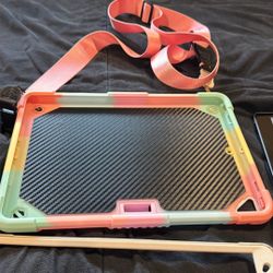 iPad Protective Butterfly Case