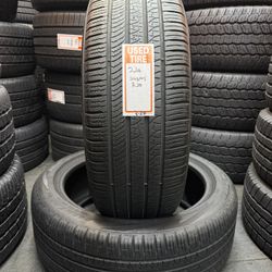 245/45R20 Pirelli Scorpion Zero A/S Full Pair of 2 Tires