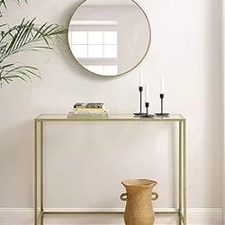 Console Table