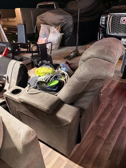 Free couch