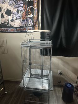 Bird cage Medium