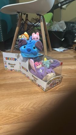 Stompeez