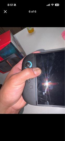 Nintendo switch two