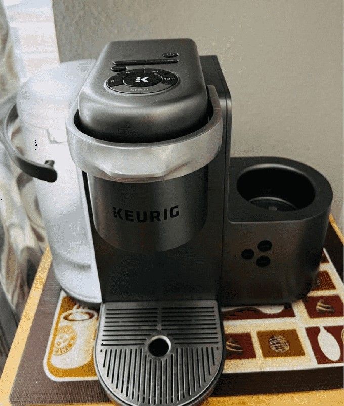 represent start Java Maker – Delight in Coffee Shop-Quality Brew at Home