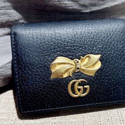 Wallet Gucci 