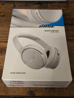 OpenBox Bose QuietComfort Headphones