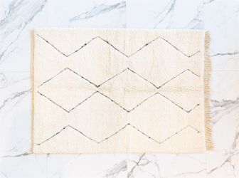 Berber Rug