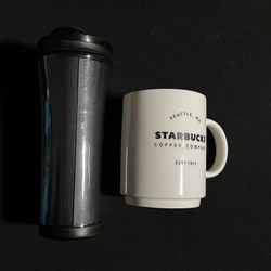 Starbucks Bundle