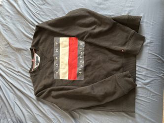 Tommy Hilfiger Sweater Lg