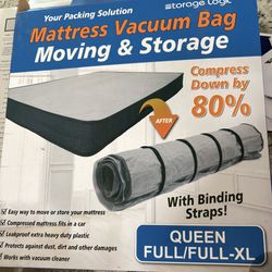 Mattress Vacuum Bag (1)