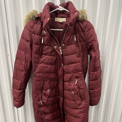 Michael Kors Women's down coat