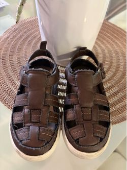 Cat & Jack Kids shoes