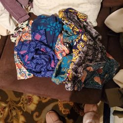 Lularoe Leggings 