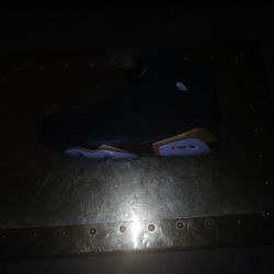 Size 12 Jordan FLIGHTS 91CLUBS