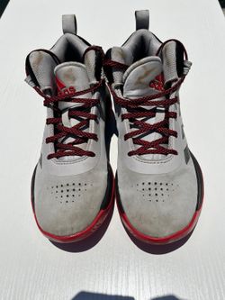 Adidas Basketball Shoes