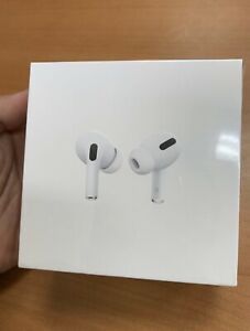 NEW AIRPODS PRO - SEALED BOX