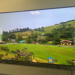 Sony 75” Smart 4k 120hz HDMI 2.1 Xbr75x900h