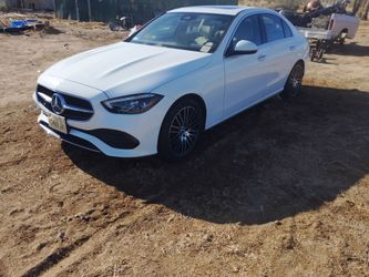 2024 Mercedes-Benz
