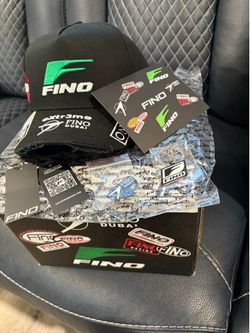 Fino x Dubai full set
