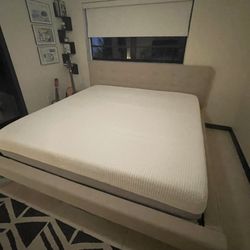 King Size Mattress