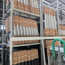 Impact Windows Standard Sizes In Stock!
DM for availability 