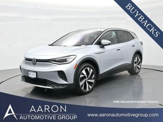 2022 Volkswagen ID.4