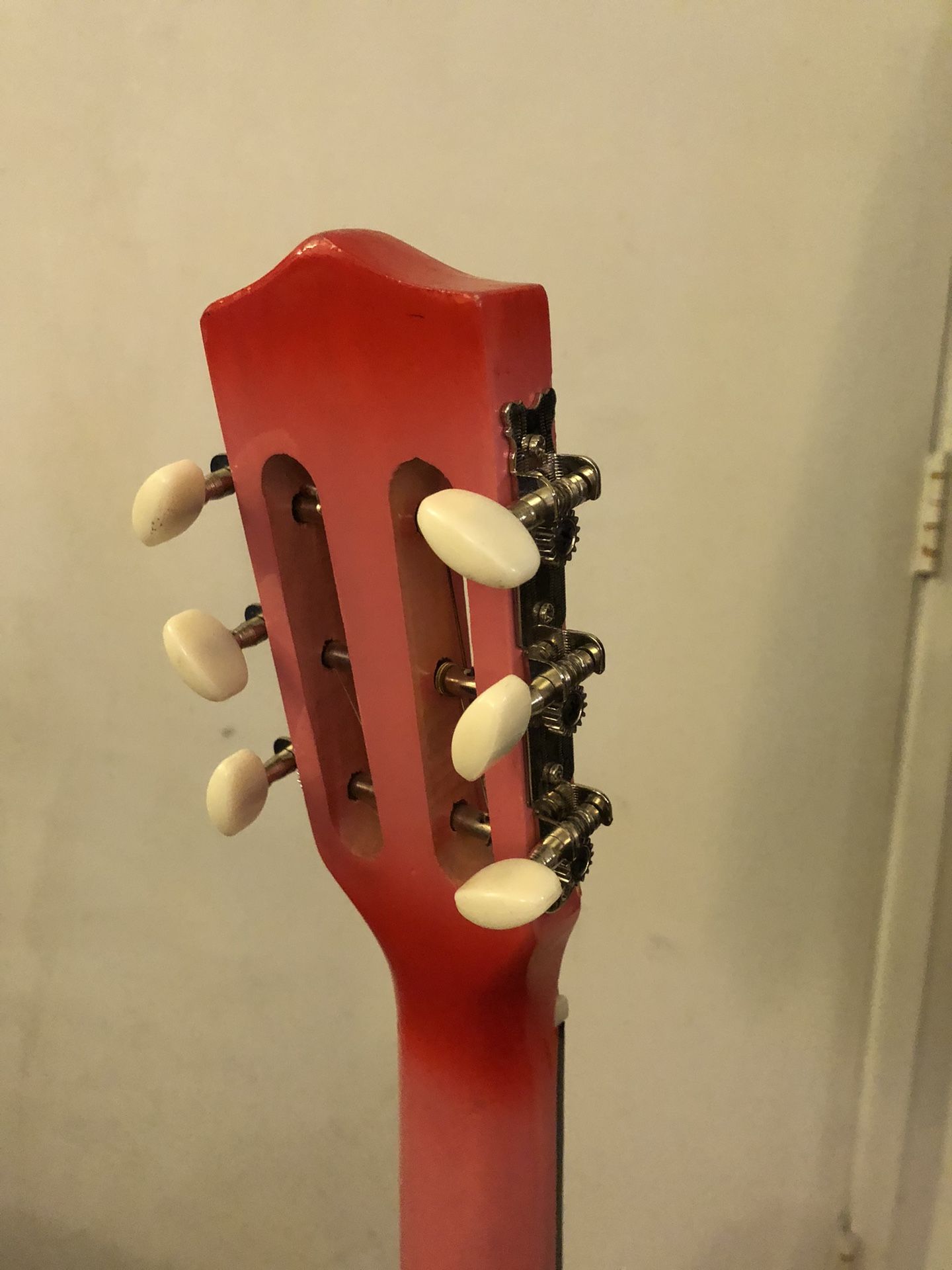 Classical Acoustic Guitar Nylon String for Sale in Rancho Santa