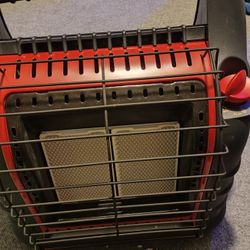 Portable Heater 