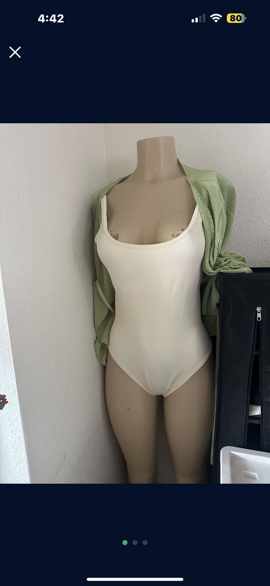 Maniquin 