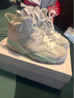 Jordan 6