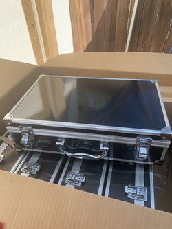 Brand new all purpose mini suitcase