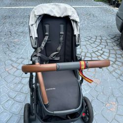 UPPABABY  Vista v3