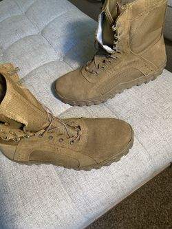 Rocky Boots