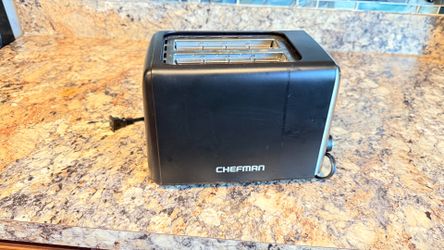 Toaster $10