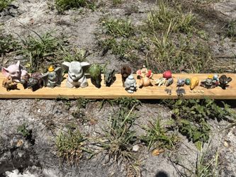elephant collection
