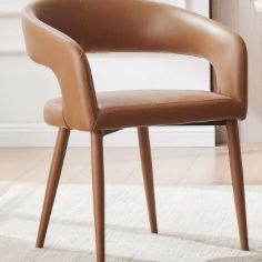 New Dining Chairs