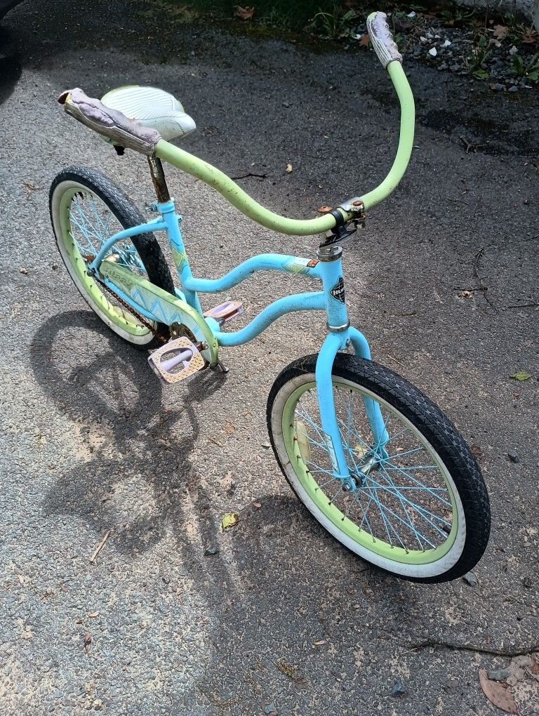 Kids Bike