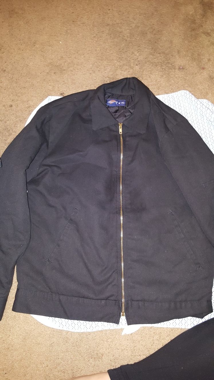 Men's DICKEIES jacket