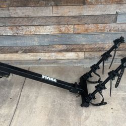 Thule 4 Bike Rack 