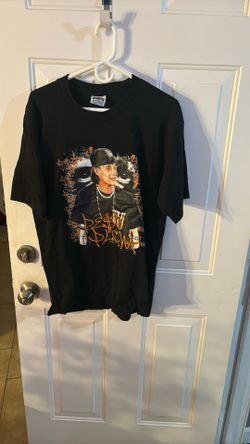 Peso Pluma Shirt