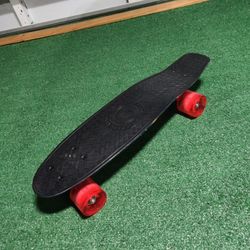 Small skateboard With Lights 