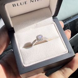 3 Carat Promise/engagement Ring 
