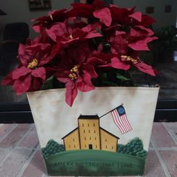 Wall Or Door Decoration 