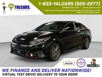 2022 Kia Forte