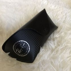 Ray bans original case
