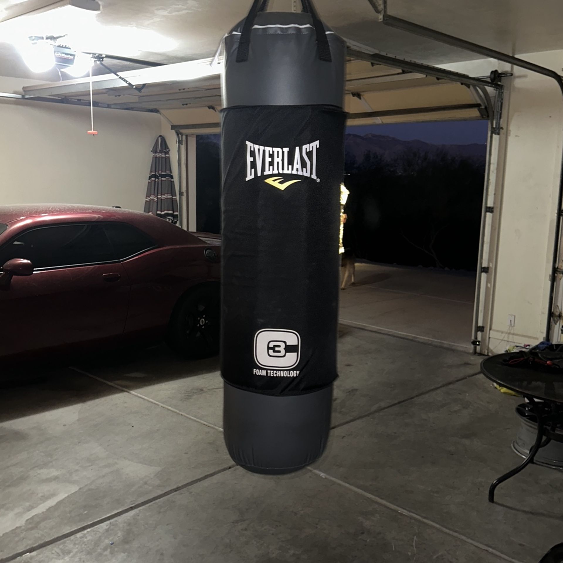 Boxing/ MMA Bag