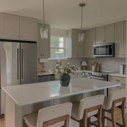Kitchen Bar Stool/chairs 
