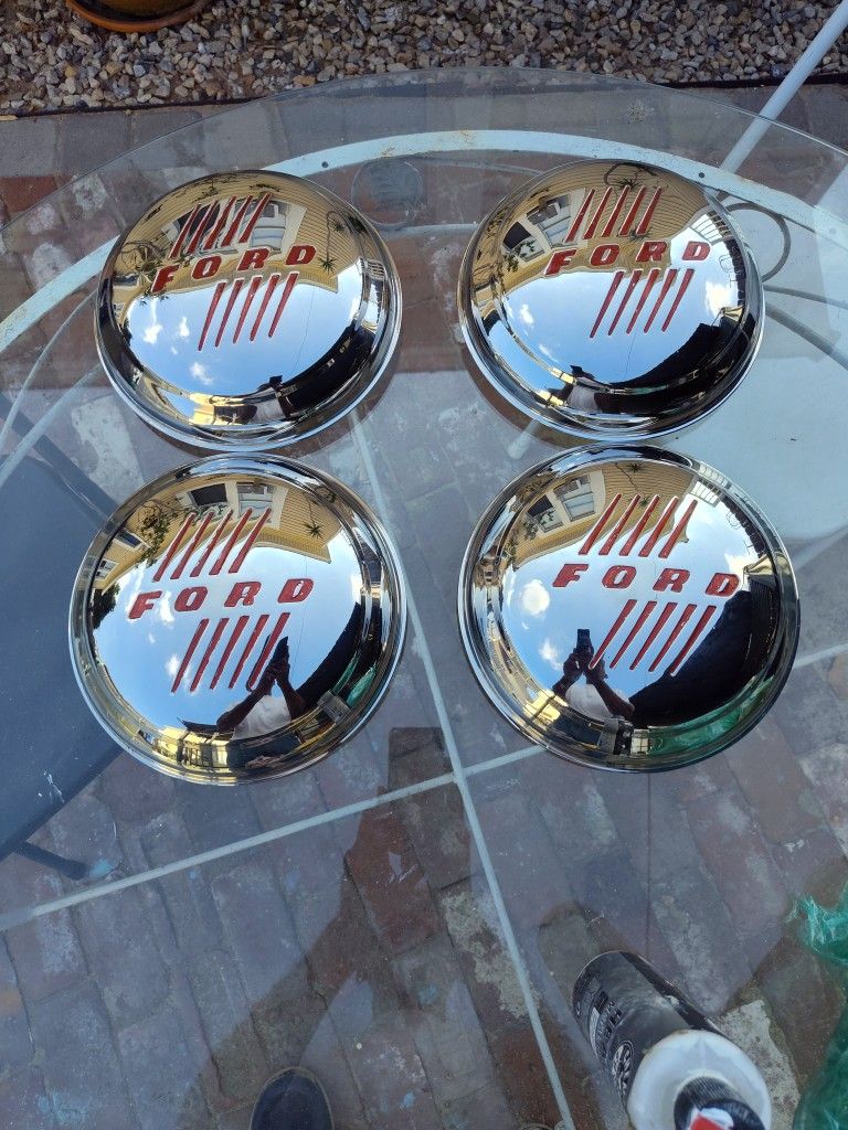 Ford Hubcaps for Sale in Los Angeles, CA OfferUp