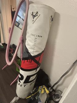 Punching Bag