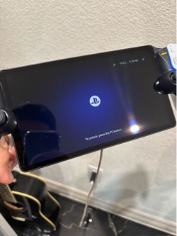 PlayStation portal